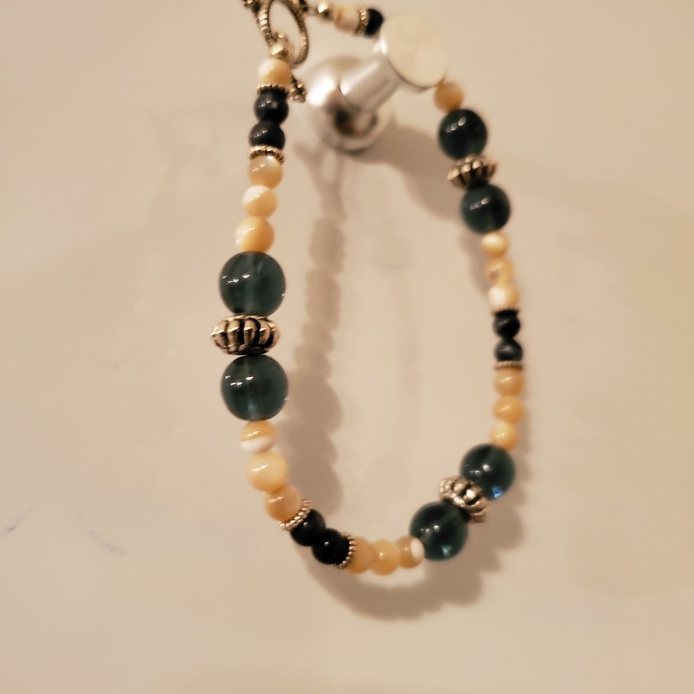 Nautical bracelet